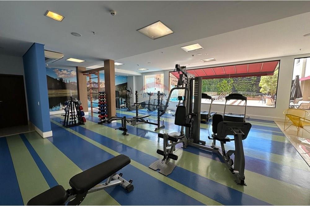 Apart Hotel/ Flat - Venda - Ribeirão Preto , São Paulo - 22.jpeg - 780211052-20