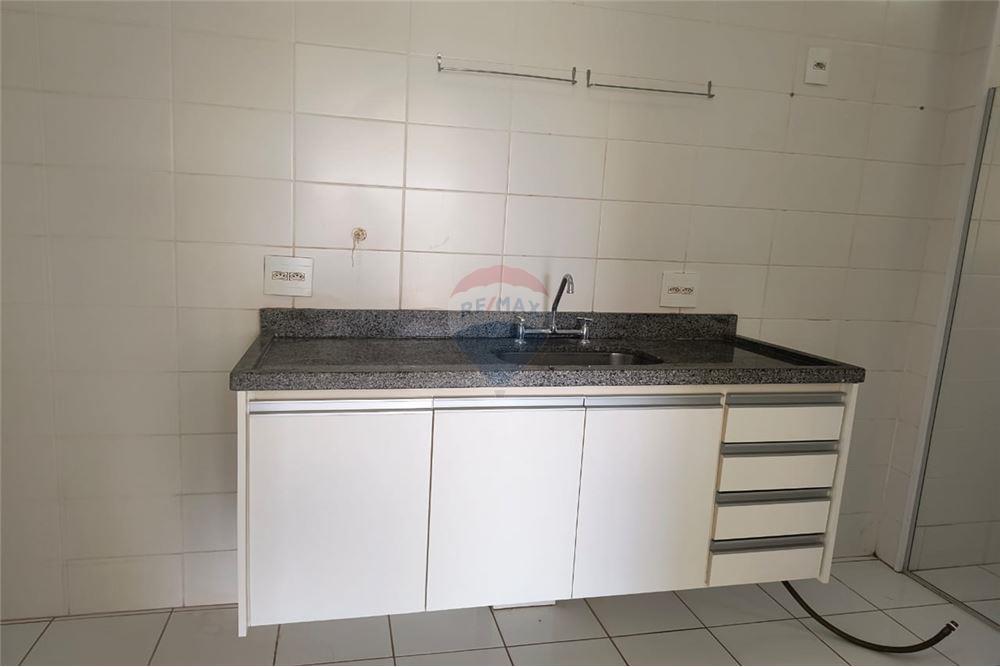Apartamento - Alugar - Ribeirão Preto , São Paulo - 20 - 780171018-370