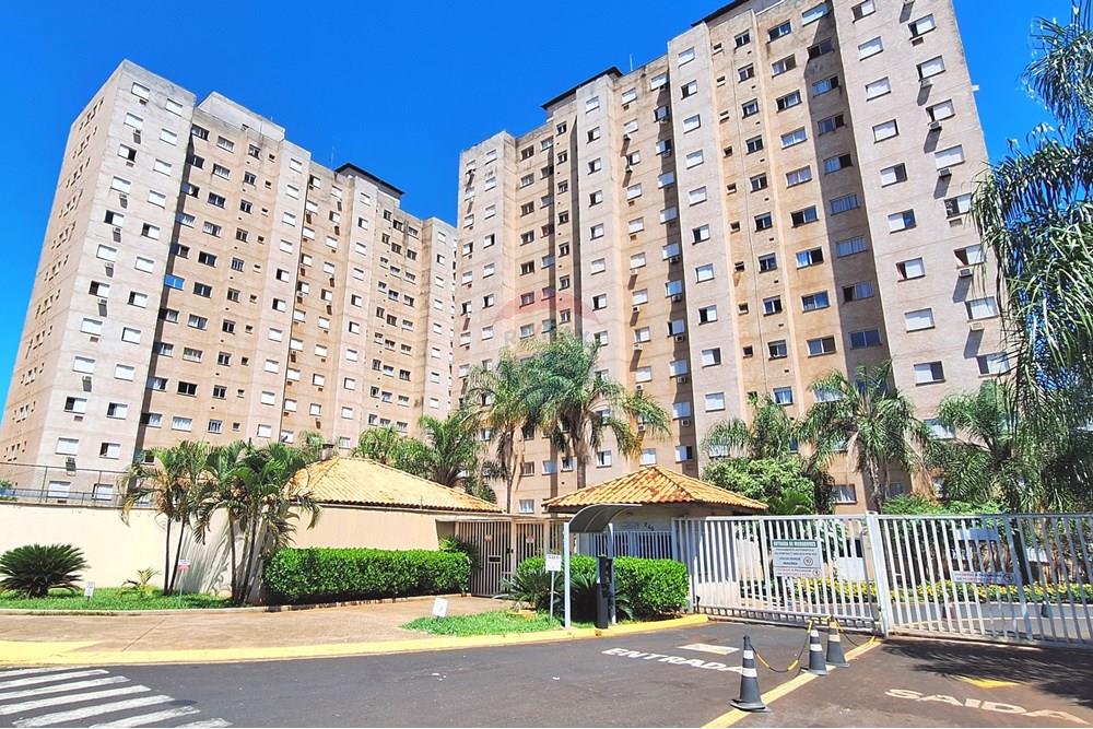 Apartamento - Venda - Ribeirão Preto , São Paulo - EXTERNO 4.jpg - 780201052-7