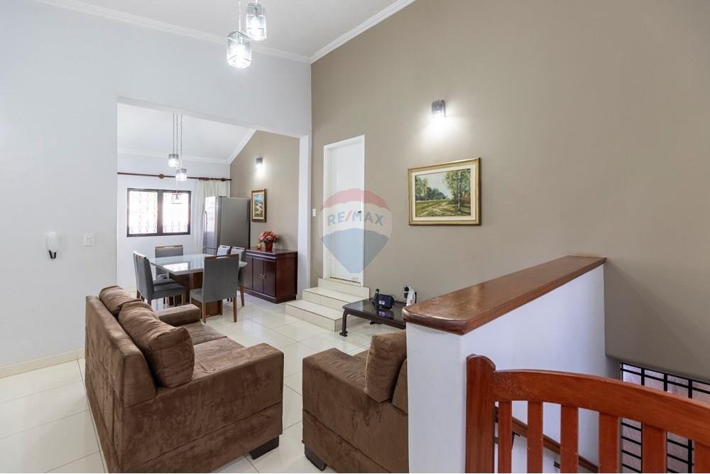 Casa - Venda - Ribeirão Preto , São Paulo - Cópia de IMG_7199-HDR.jpg - Sala - 780091067-17