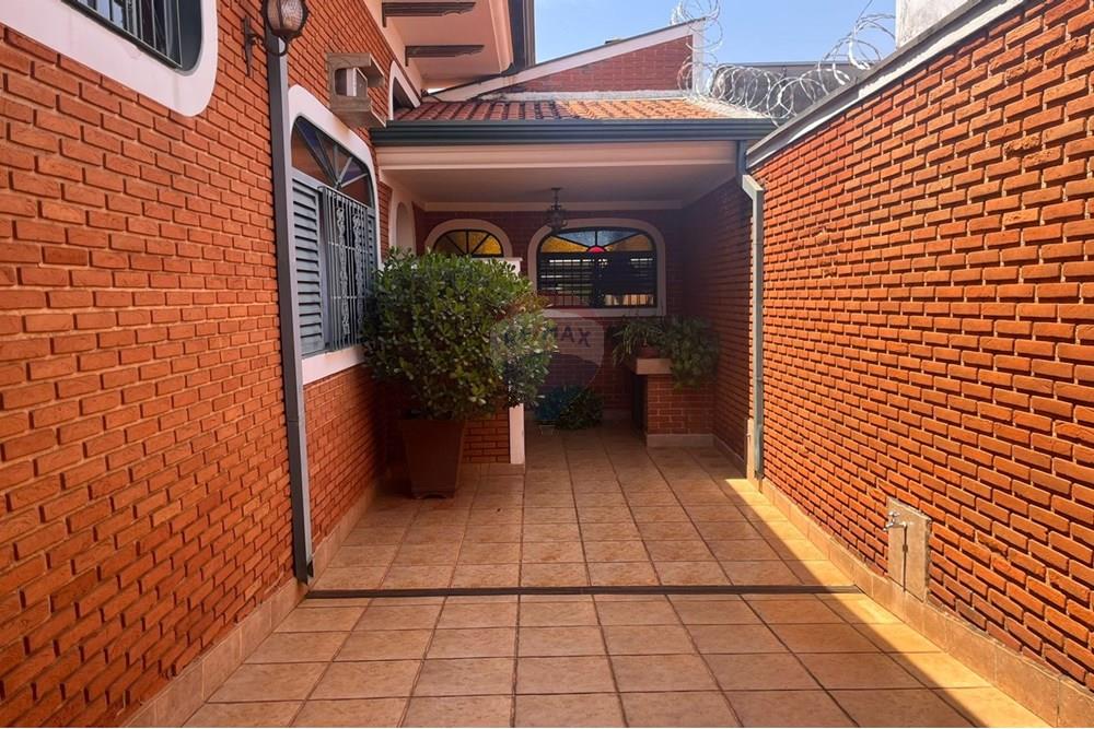 Casa - Venda - Ribeirão Preto , São Paulo - Imagem do WhatsApp de 2025-10-08 à(s) 12.43.06_ab87976d.jpg - Área Gourmet - 780091112-5