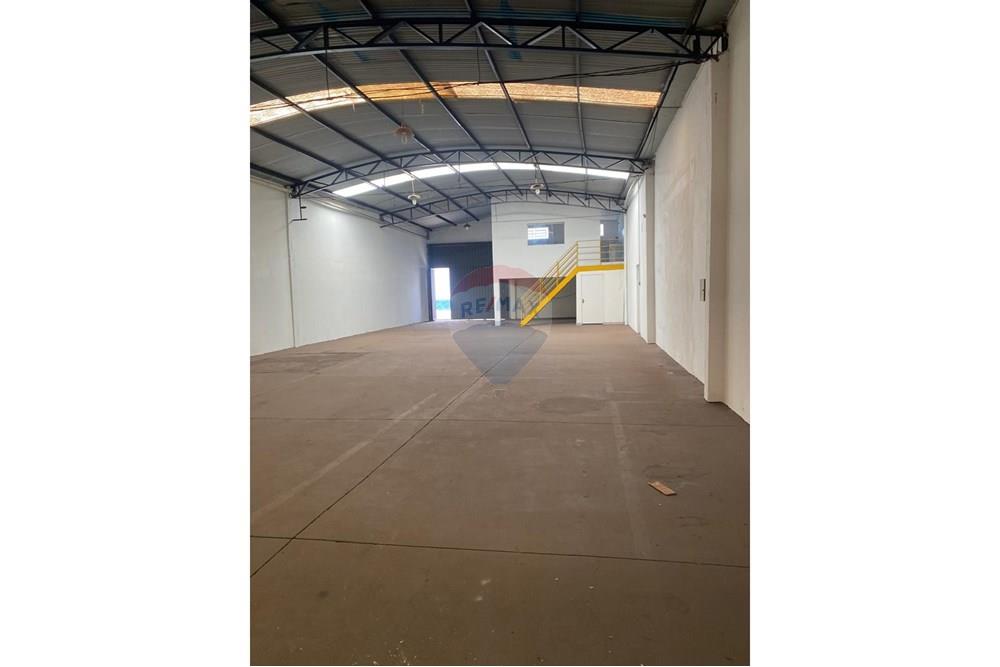 Galpão - Alugar - Ribeirão Preto , São Paulo - IMG-20250922-WA0016.jpg - 780181012-812