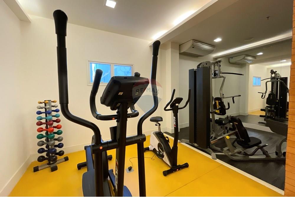 Apart Hotel/ Flat - Venda - Ribeirão Preto , São Paulo - 1F0AF1AD-2488-4006-BB3E-E9722F6DDA9B.JPG - 780071078-26