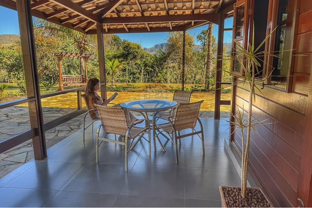 Hotel/ Pousada - Venda - São João Batista do Glória , Minas Gerais - IMG-20250807-WA0020.jpg - 780251001-47