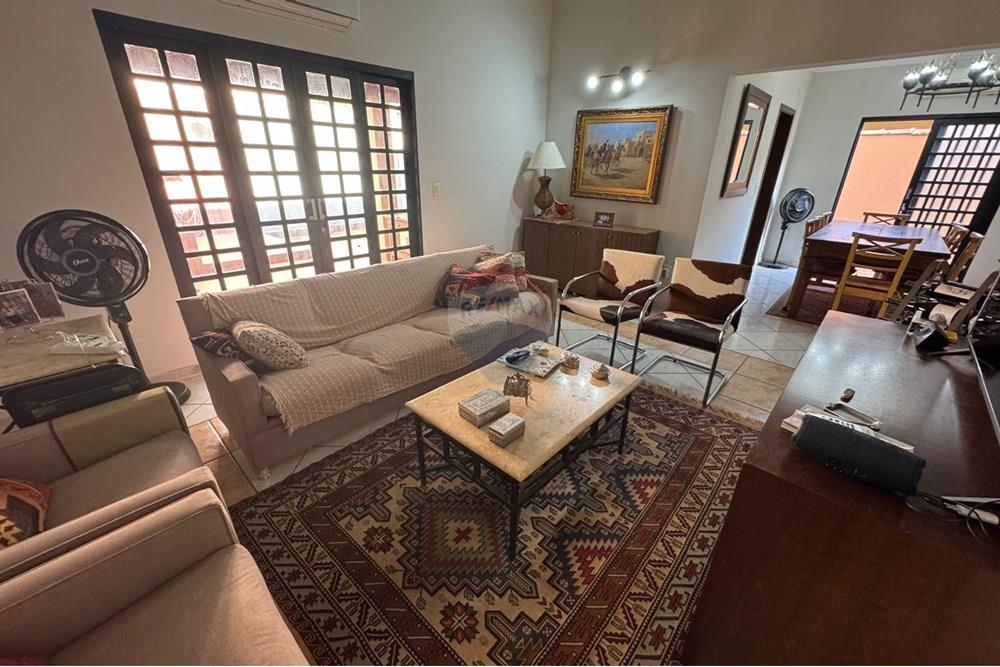 Casa de Condomínio - Alugar - Ribeirão Preto , São Paulo - 96e764f6-8e2f-433f-a337-48d1cb5138d4.jpg - 780071015-329