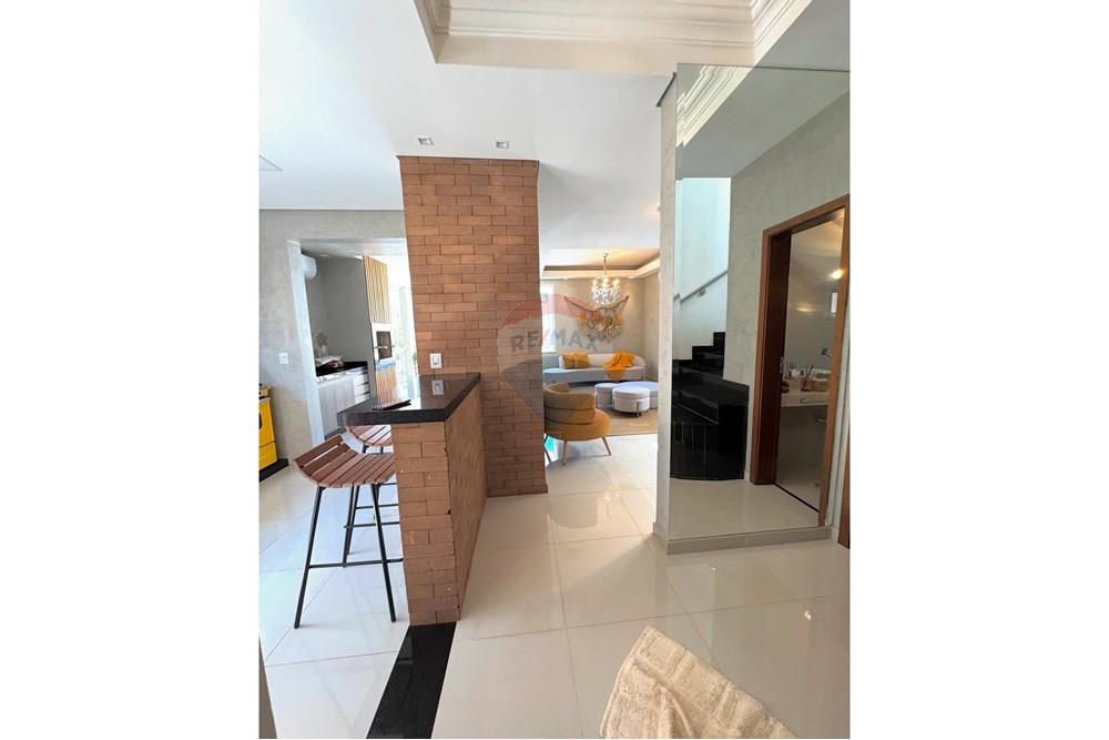 Casa de Condomínio - Alugar - Ribeirão Preto , São Paulo - 9c674722-f891-46a8-b304-ddd57ff7a807.jpg - 780071015-302