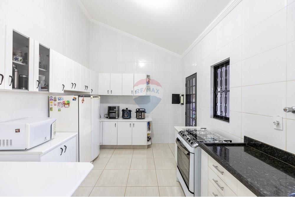 Casa - Venda - Ribeirão Preto , São Paulo - Cópia de IMG_7268-HDR.jpg - Cozinha - 780091067-17