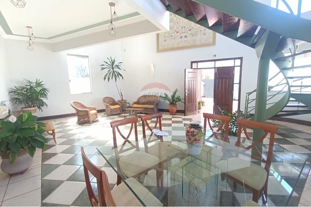 Casa - Alugar - Ribeirão Preto , São Paulo - IMG-20250904-WA0008.jpg - 780181012-783