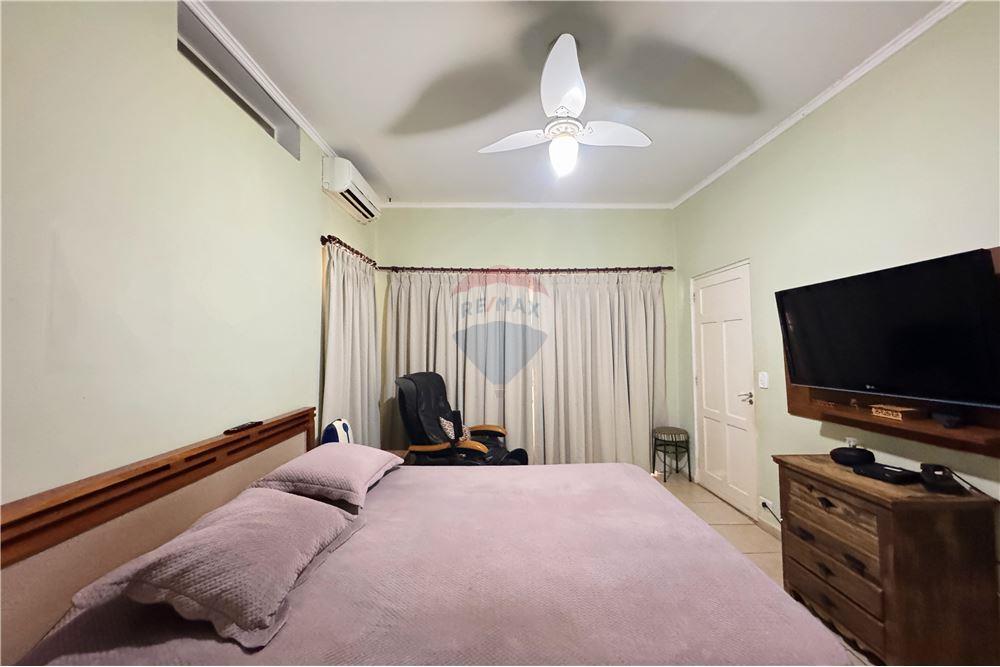 Casa - Venda - Ribeirão Preto , São Paulo - Quarto de família - 780211014-97