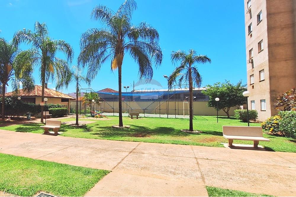 Apartamento - Venda - Ribeirão Preto , São Paulo - INTERNO 4.jpg - 780201052-7