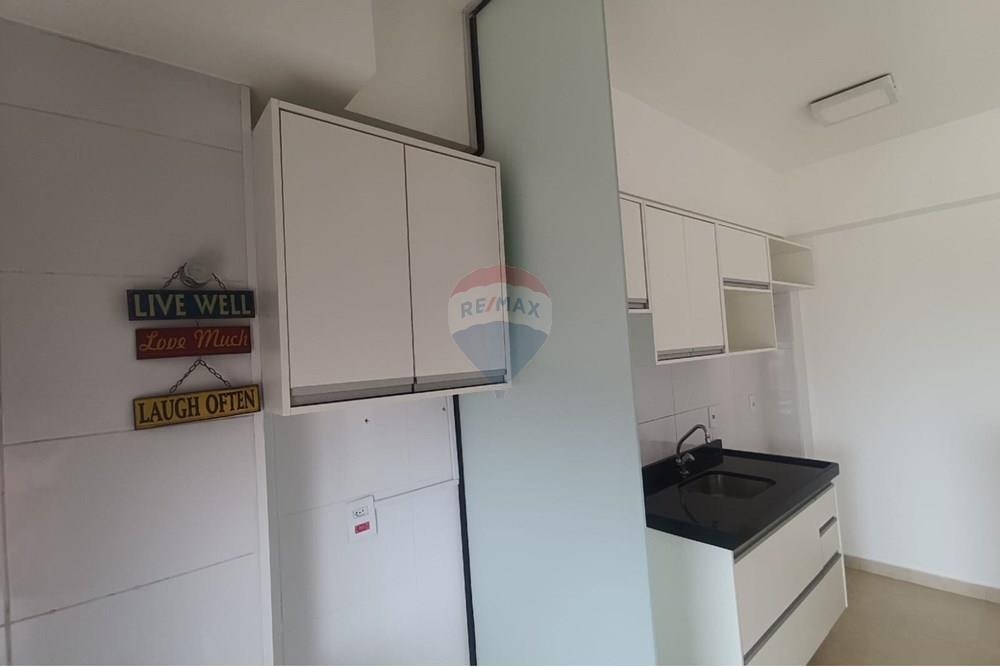 Apartamento - Alugar - Ribeirão Preto , São Paulo - IMG-20250714-WA0027.jpg - 780181012-718