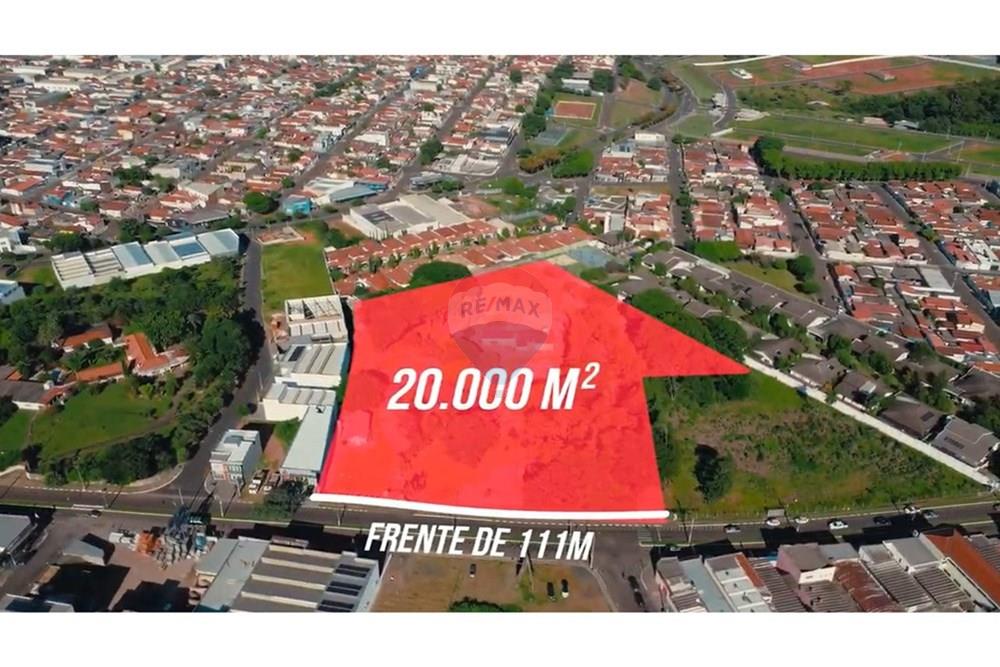 Terreno - Venda - Franca , São Paulo - AREA COMERCIAL - MARCOS 1.jpg - 780231010-98