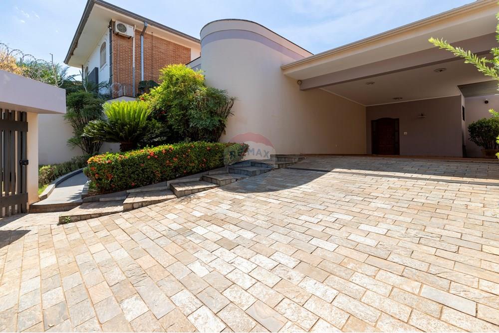 Casa - Venda - Ribeirão Preto , São Paulo - IMG_8803-HDR.jpg - Garagem - 780091029-166