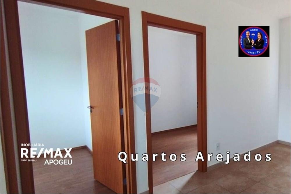 Apartamento - Venda - Jaboticabal , São Paulo - 12.jpg - Quarto infantil - 780201012-38