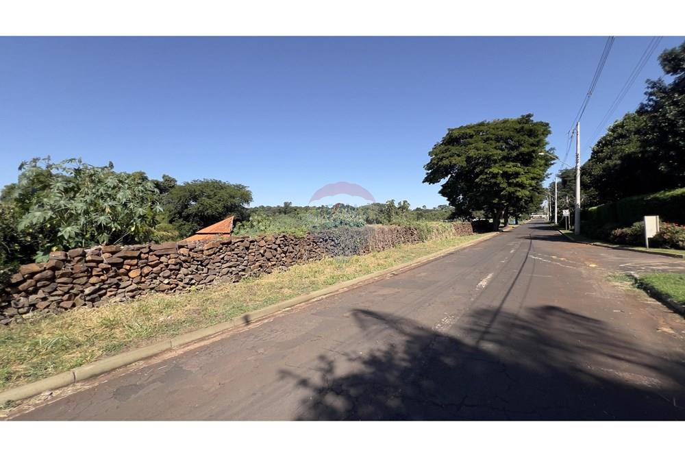 Terreno - Venda - Ribeirão Preto , São Paulo - rua condomíninio quinda da boa vista b.jpg - Pátio interno - 780091007-88