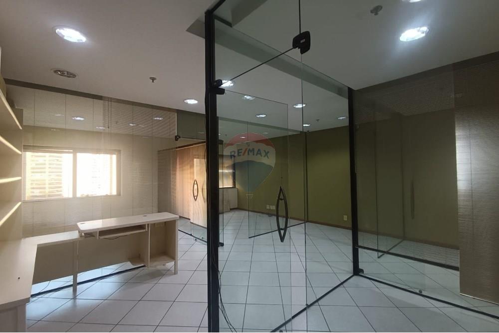 Cj. Comercial/ Sala - Alugar - Ribeirão Preto , São Paulo - IMG-20250509-WA0010.jpg - 780181012-645