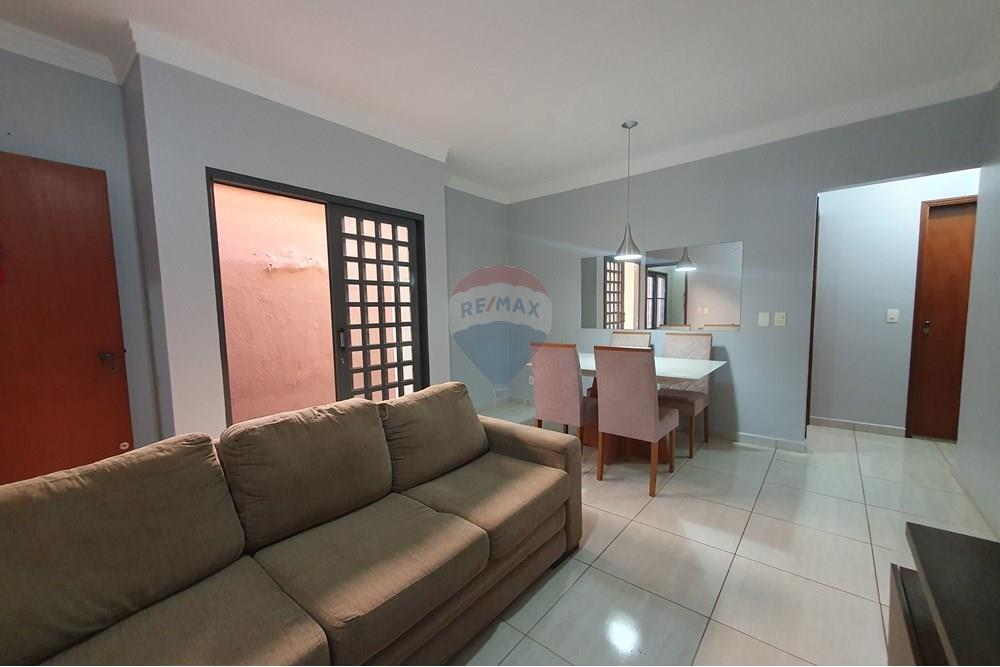 Apartamento - Venda - Ribeirão Preto , São Paulo - 20250118_135800.jpg - Sala de estar - 780131038-26