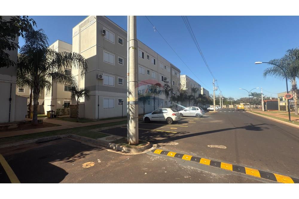 Apartamento - Venda - Ribeirão Preto , São Paulo - IMG_6775.JPG - 780121020-71