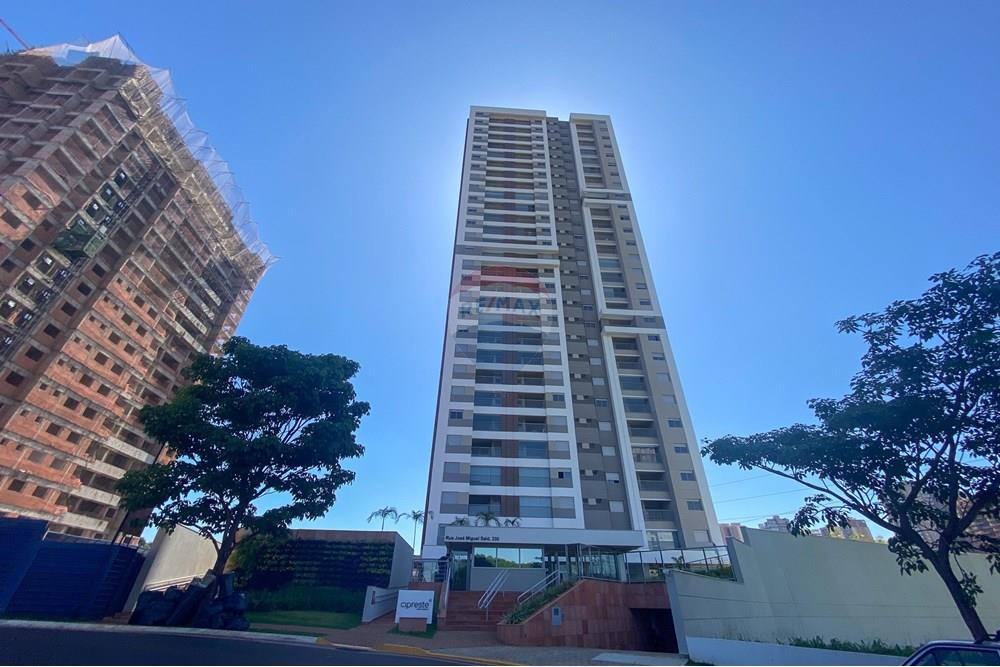 Apartamento - Alugar - Ribeirão Preto , São Paulo - 01 - ED. CIPRESTES (1 de 47).jpg - 780071024-74