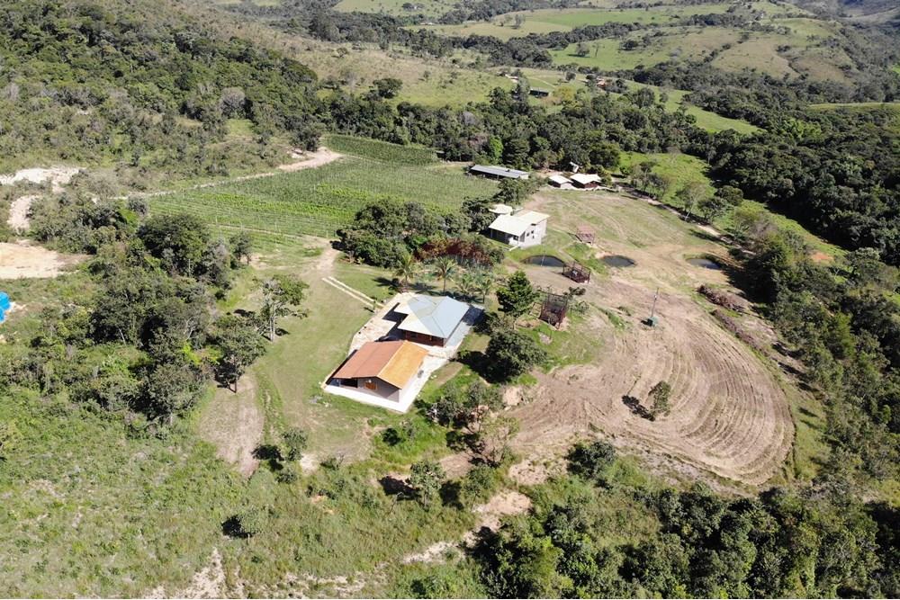 Hotel/ Pousada - Venda - São João Batista do Glória , Minas Gerais - DJI_0193.JPG - 780251001-47