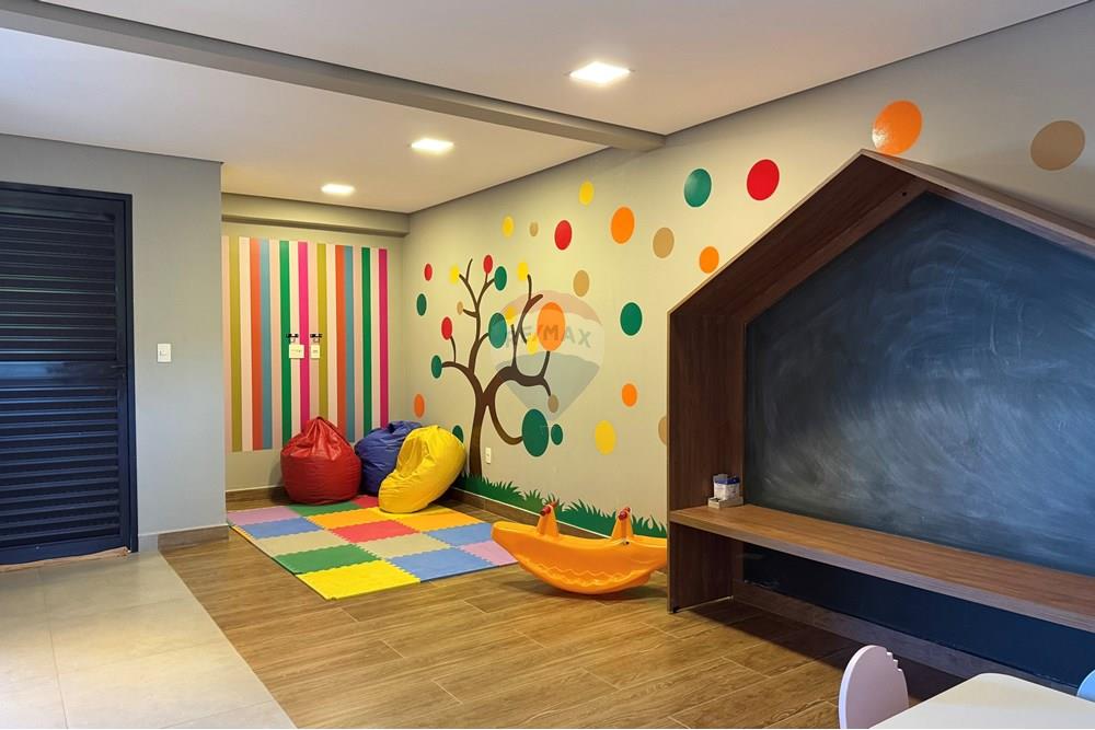 Apartamento - Venda - Ribeirão Preto , São Paulo - Brinquedoteca (1).jpg - 780151011-108