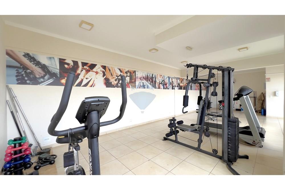 Apartamento - Venda - Ribeirão Preto , São Paulo - IMG_9007.jpg - Layout aberto - 780091007-79