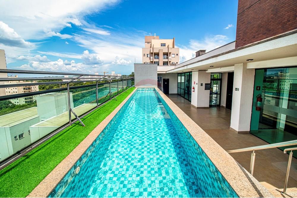 Apartamento - Venda - Ribeirão Preto , São Paulo - APTO. MONTE CARMEL (14).jpg - 780121035-2