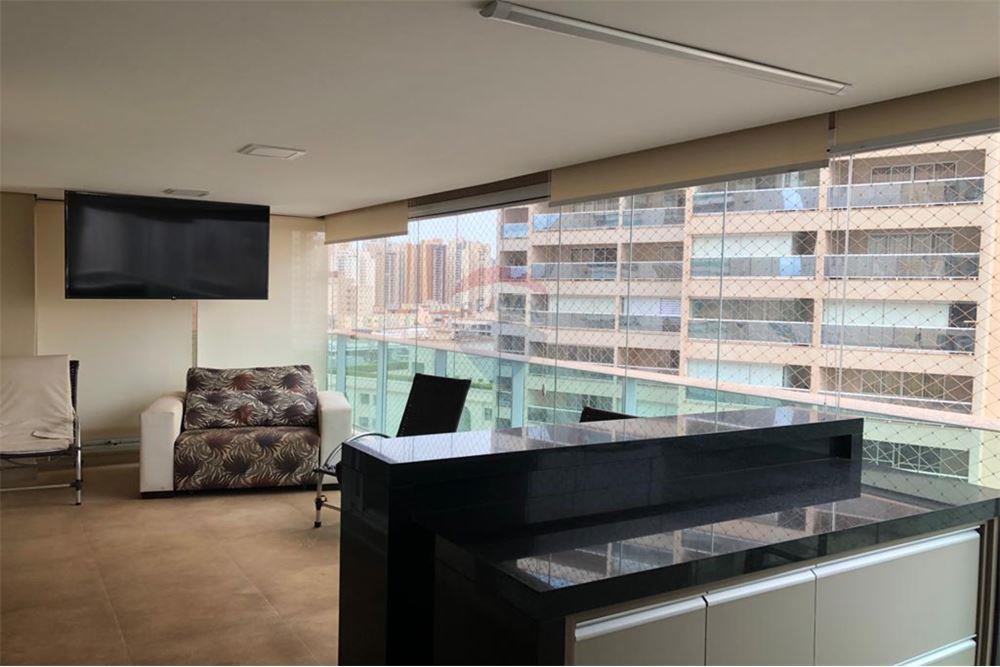 Apartamento - Venda - Ribeirão Preto , São Paulo - 2 - 780201008-136
