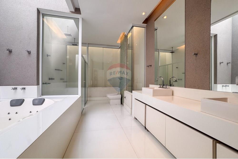 Casa - Alugar - Ribeirão Preto , São Paulo - RUA JOÃO PADOVAN, 325 (49 de 55).jpg - 780071004-1020