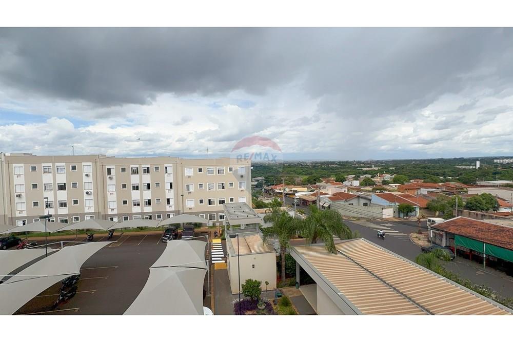 Apartamento - Venda - Ribeirão Preto , São Paulo - RUA JOSÉ DE ALCÂNTARA, 765 (20 de 22).jpg - 780071038-52