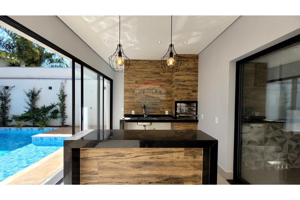 Casa de Condomínio - Venda - Franca , São Paulo - Divaldo Oliveira - Remax - Casa Santa Georgina (12).jpg - 780231035-31