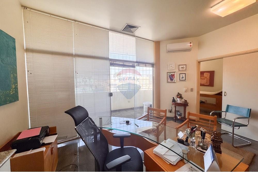 Casa Comercial - Alugar - Ribeirão Preto , São Paulo - AV. INDEPENDÊNCIA, 3767 (12 de 32).jpg - 780071004-1005