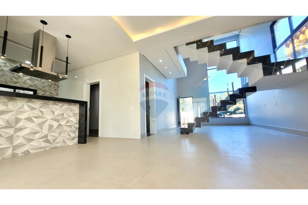 Casa de Condomínio - Venda - Franca , São Paulo - Divaldo Oliveira - Remax - Casa Santa Georgina (8).jpg - 780231035-31