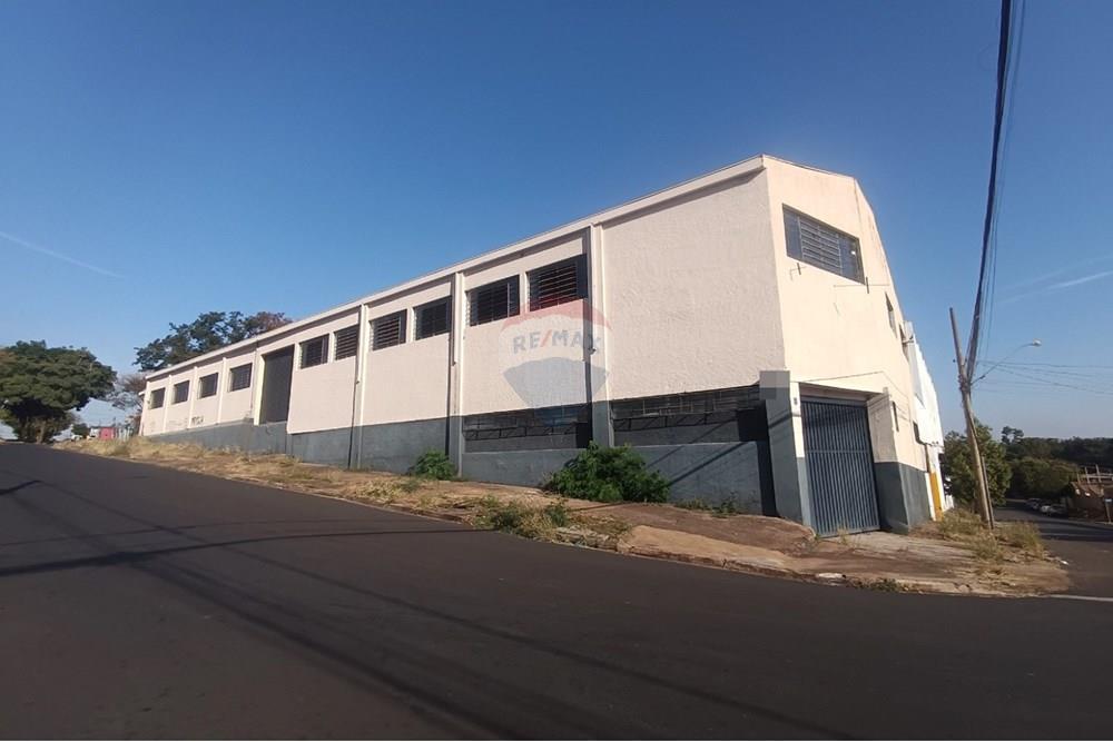 Galpão - Alugar - Ribeirão Preto , São Paulo - IMG-20250725-WA0009.jpg - 780181012-735