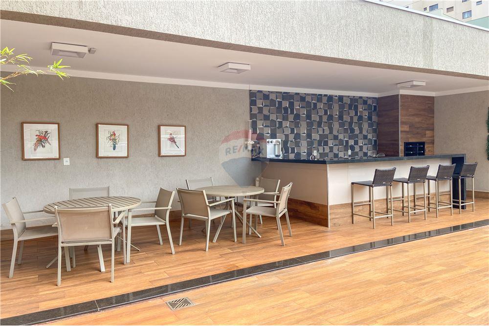 Apartamento - Alugar - Ribeirão Preto , São Paulo - 5 - 780071004-1012