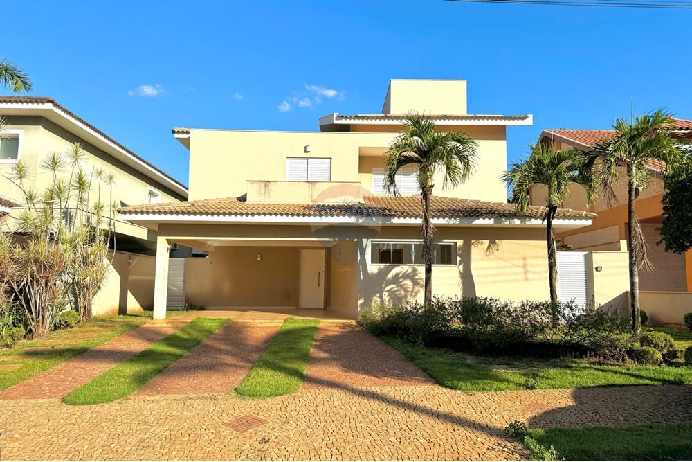 Casa de Condomínio - Venda - Ribeirão Preto , São Paulo - IMG_7435.jpg - 780171039-13