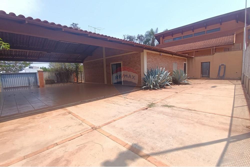 Sobrado - Alugar - Ribeirão Preto , São Paulo - IMG-20251009-WA0047.jpg - 780181012-826