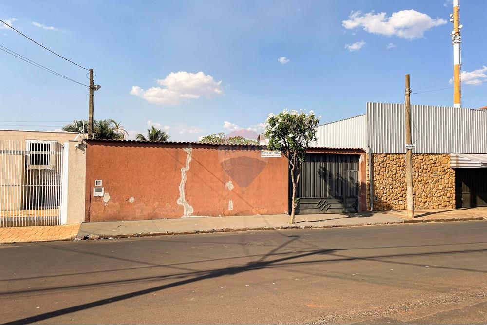 Casa - Venda - Ribeirão Preto , São Paulo - 47 - Chácara.jpeg - 780121033-4