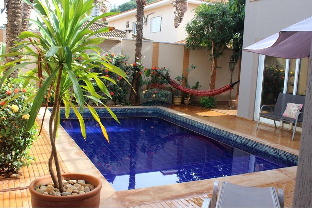 Casa - Alugar - Ribeirão Preto , São Paulo - IMG-20250925-WA0030.jpg - 780181012-811