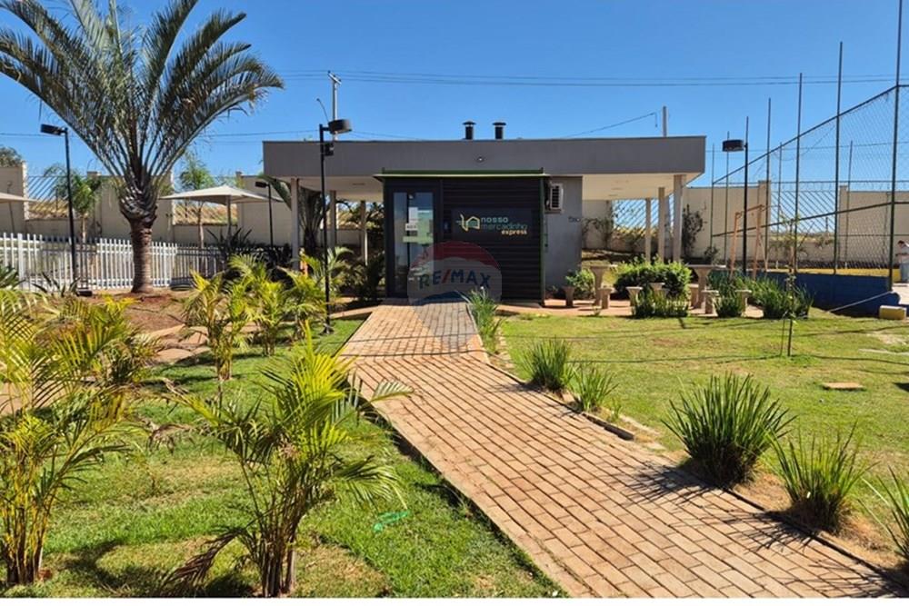 Apartamento - Venda - Ribeirão Preto , São Paulo - foto 34 mercadinho.jpg - Pátio interno - 780091085-13