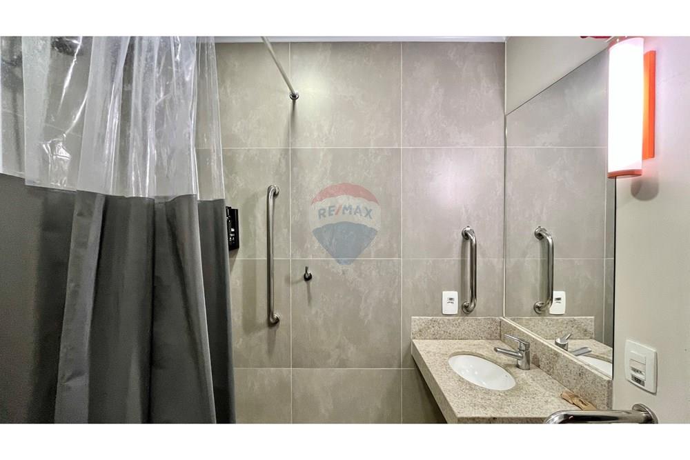 Hotel/ Pousada - Venda - Ribeirão Preto , São Paulo - IMG_2123.jpeg - Banheiro - 780091030-65