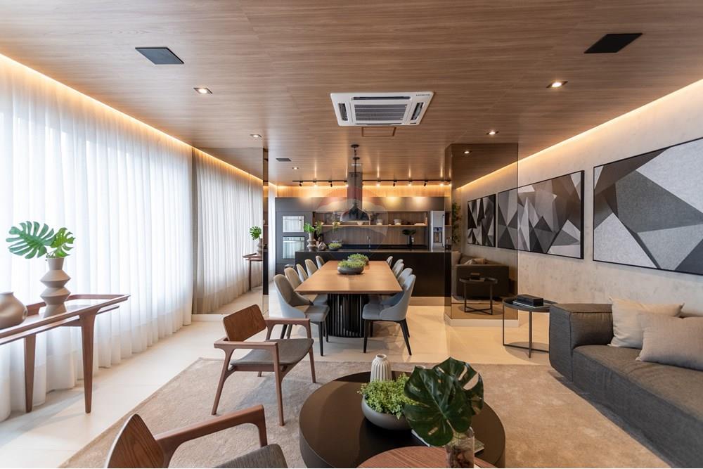 Apartamento - Venda - Ribeirão Preto , São Paulo - IMG_3483-HDR.jpg - 780091100-12