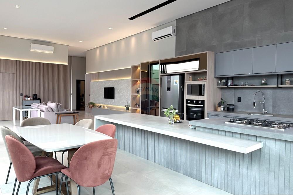 Casa de Condomínio - Venda - Ribeirão Preto , São Paulo - IMG_2244.jpeg - 780151019-48