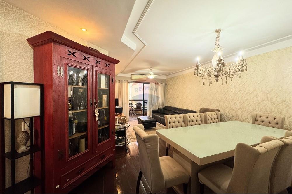 Apartamento - Venda - Ribeirão Preto , São Paulo - IMG_1413.JPG - Sala - 780211062-9