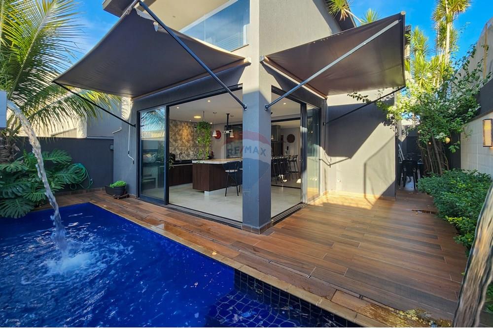 Casa de Condomínio - Venda - Ribeirão Preto , São Paulo - 20250526_153640.jpg - 780091025-77