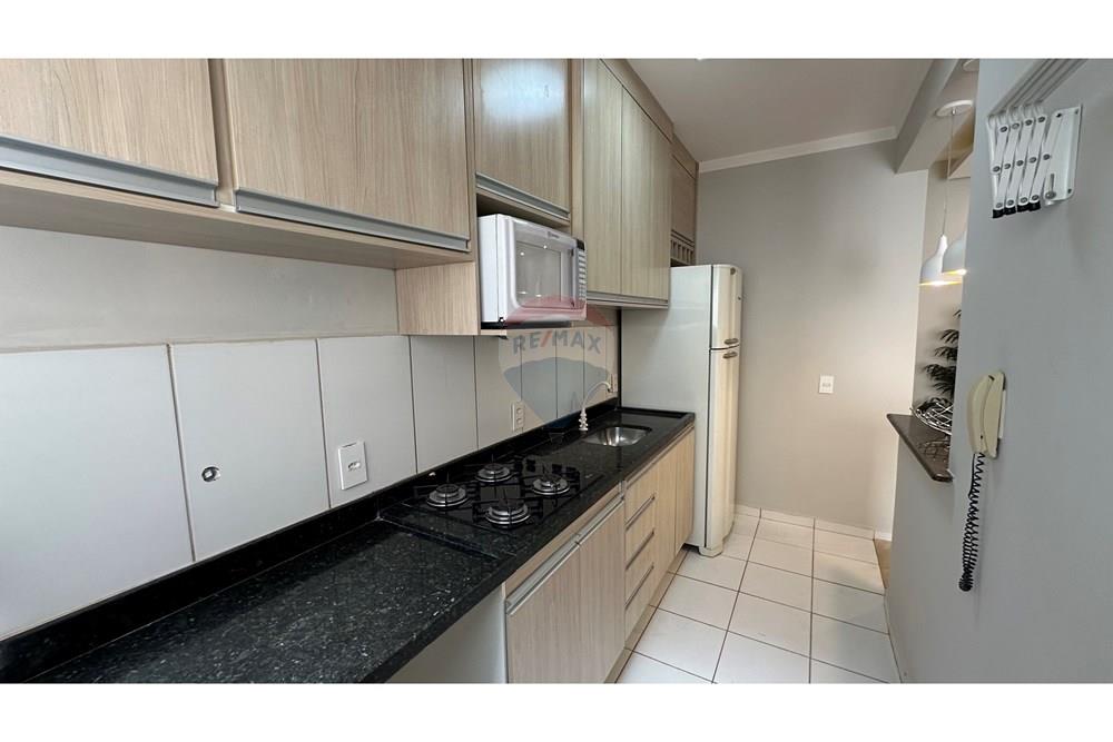 Apartamento - Alugar - Ribeirão Preto , São Paulo - 26.jpg - 780241001-65