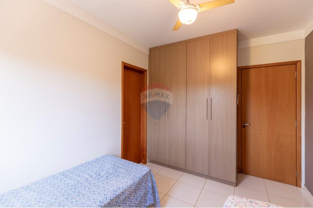 Apartamento - Venda - Ribeirão Preto , São Paulo - IMG_3113-HDR.jpg - Suite - 780271037-3