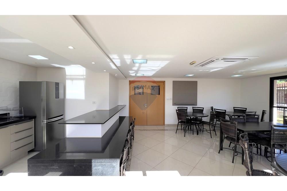 Apartamento - Venda - Ribeirão Preto , São Paulo - IMG_0855.jpg - Salão de Festas - 780091007-96