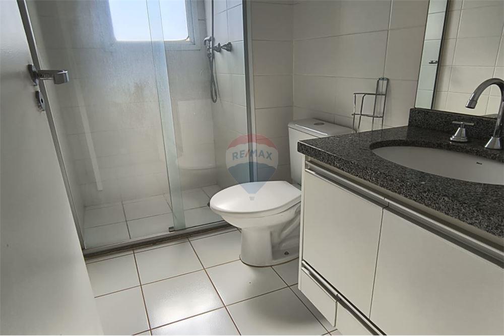 Apartamento - Alugar - Ribeirão Preto , São Paulo - 24 - 780171018-370