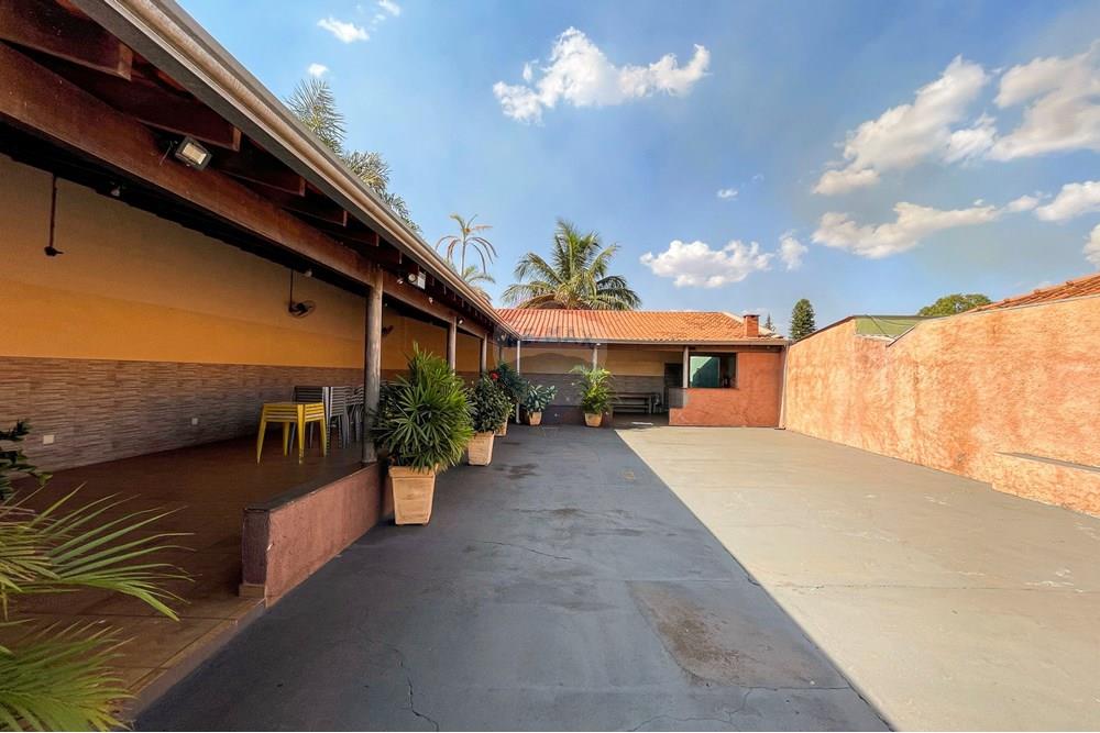 Casa - Venda - Ribeirão Preto , São Paulo - 14 - Chácara.jpeg - 780121033-4